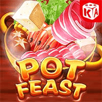 Tiệc nồi game cover
