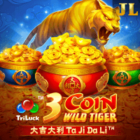3 Đồng Hổ Hoang Dã game cover