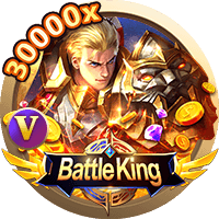 Vương Giả Quyết Chiến game cover