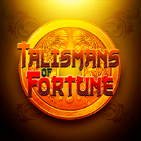 Talismans of Fortune game cover
