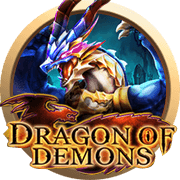 JDB Rồng của Quỷ dữ game cover