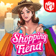 Nghiện Mua Sắm game cover