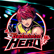 Người hùng cầu lông game cover