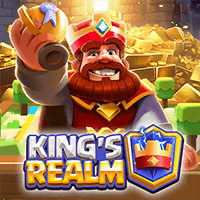 KING’S REALM game cover