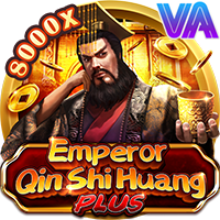 Tần Thủy Hoàng PLUS