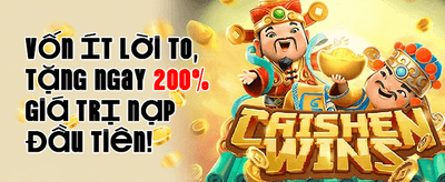 Thưởng Chào Mừng Thành Viên Mới promotion